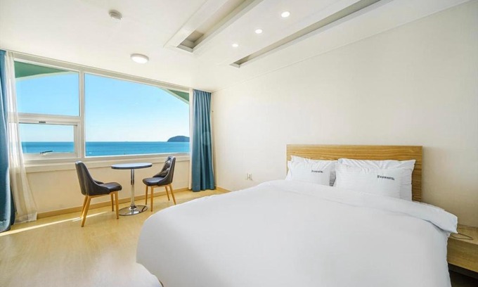 Geoje Hotel | VIEW Hotel Geoje