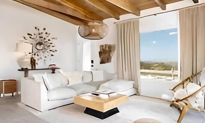 Twentynine Palms House | View Joshua Tree from the Desert D-LUX