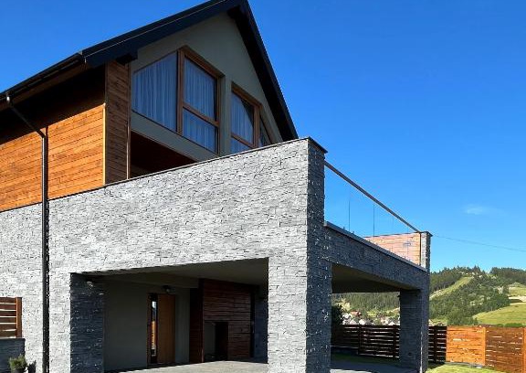Czorsztyn Villa | View & Spa Villa