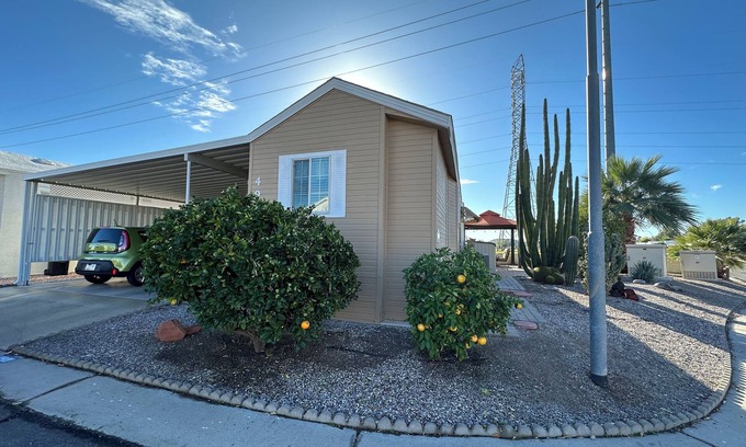 East Mesa House | Viewpoint Resort Spacious 2-bedroom on Golf Course with View & Great Amenities