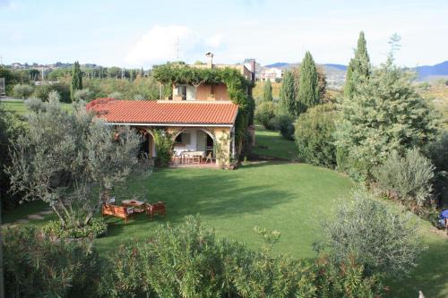 Padua Apartment | Vigna Luisa Resort - Near Rome