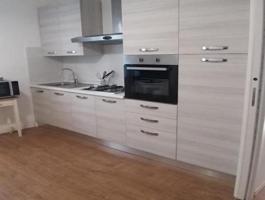 San Lorenzo al Mare Apartment | Vignasse 31