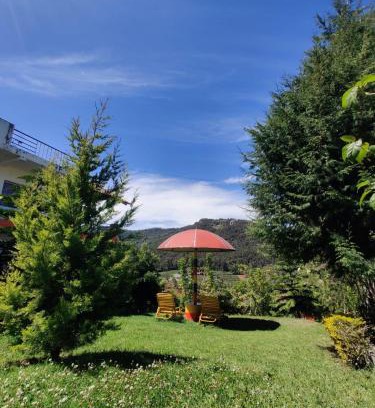 Kotagiri Resort | Vignesh holiday inn