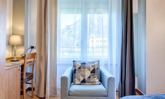 Avio House | Vignola Rooms Avio