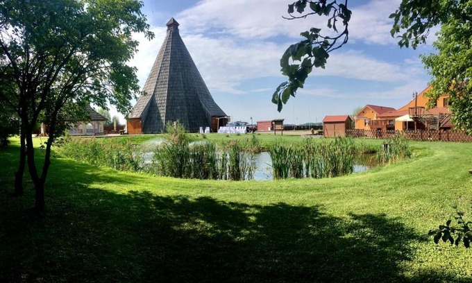 Kolin 2 House | Vigvam penzion