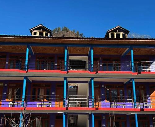 Tosh House | Vigyan Guest House Tosh