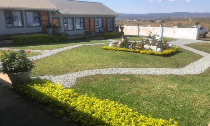 Ulundi Cabin | Vikamana Guest House