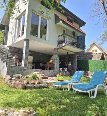 Kraljevo House | Vikendica Borjak