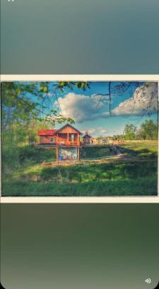 Republika Srpska House | Vikendica Micic