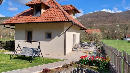 Bajina Basta House | Vikendica Obradović