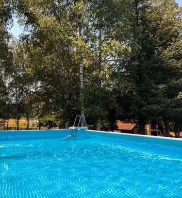 Gornji Milanovac House | Vikendice Stara Pruga