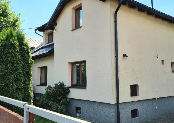 Celadna Villa | Vila Čeladná