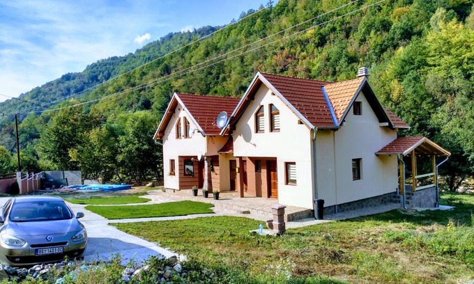 Stara Planina Villa | Vila Žubor