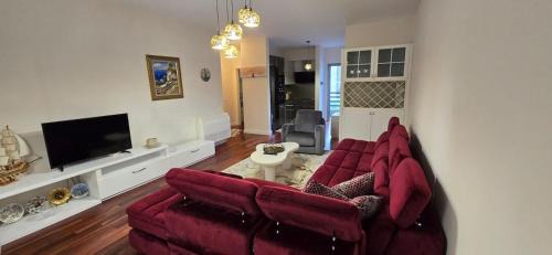 Ishem Apartment | Vila 26, Lura 2, Gjiri i Lalezit