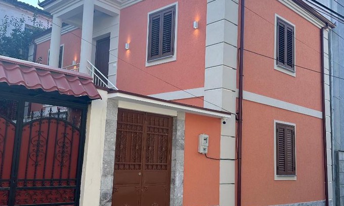 Korce Apartment | Vila Alba