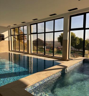 Orasac Resort | Vila Aleksandar