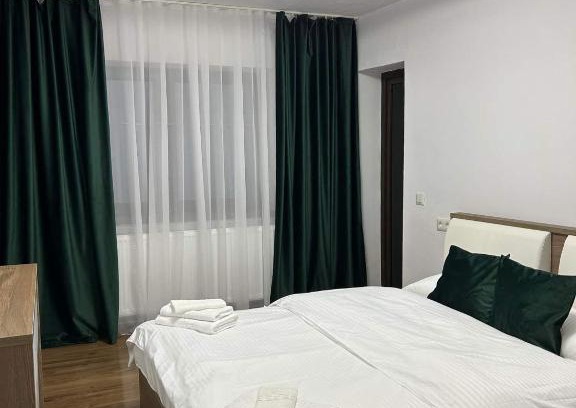 Valiug Villa | Vila AliBi Valiug - 200m from Ponton Casa Baraj