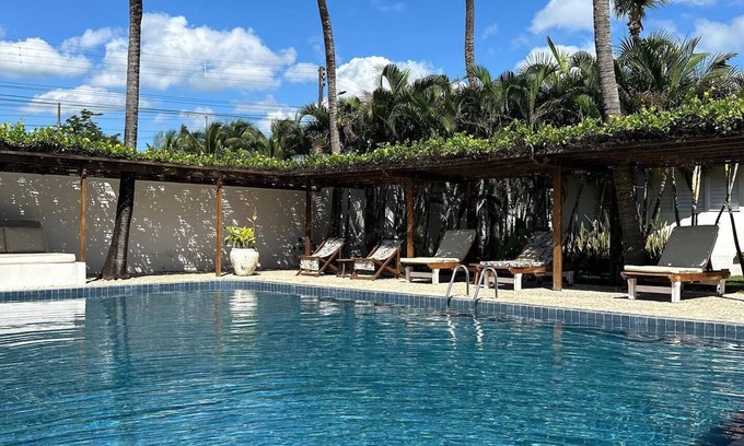 Paracuru Hotel | Vila Aytana Carlore