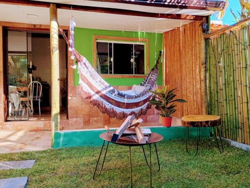 Araras Villa | Vila Bamboo - Secretário