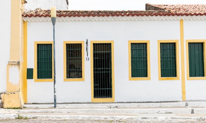 Sao Cristovao House | Vila Barroca Estalagem