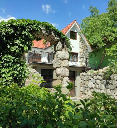 Veliko Gradiste Villa | Vila Bianca Srebrno jezero