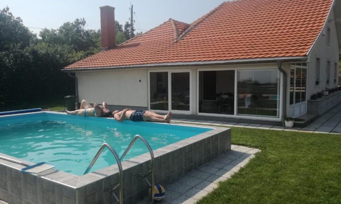 Bor Villa | Vila Boba Bor