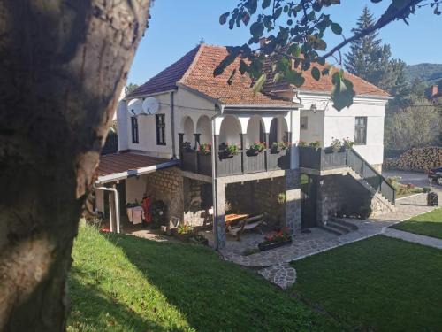 Stara Planina Cabin | Vila Bogdanovic