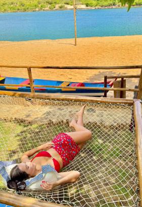 Piranhas House | Vila Cangaço