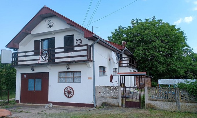 Sumadija Villa | Vila Cvetojevac