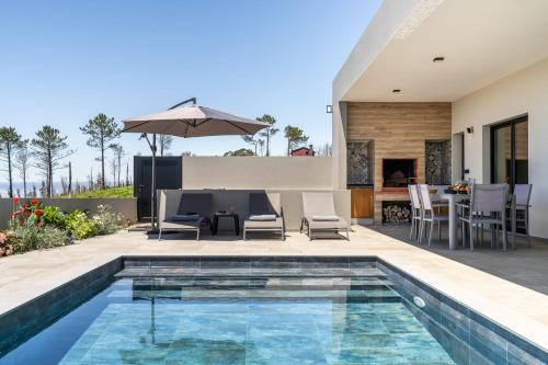 Ponta do Pargo Villa | Vila da Ponta do Pargo by An Island Apart