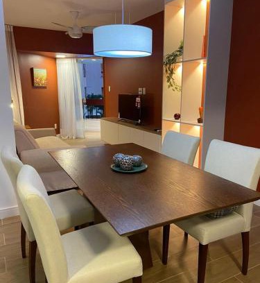 Rio Vermelho Apartment | Vila das Flôres
