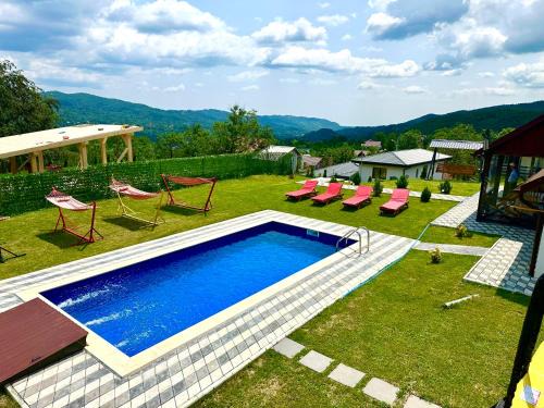 Comarnic Villa | Vila David 2 Comarnic