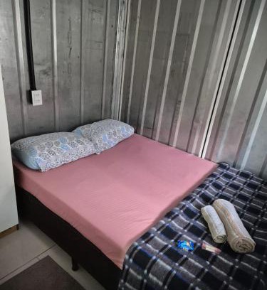 Cidade Nova Apartment | Vila do Chaves Casa Seu Madruga 72