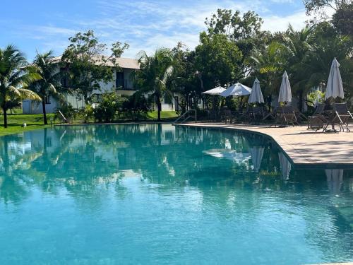 Praia do Forte Apartment | Vila do Lago, Praia do Forte