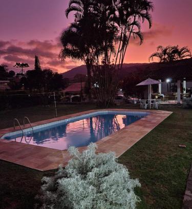 Miguel Pereira House | Vila do Tatá