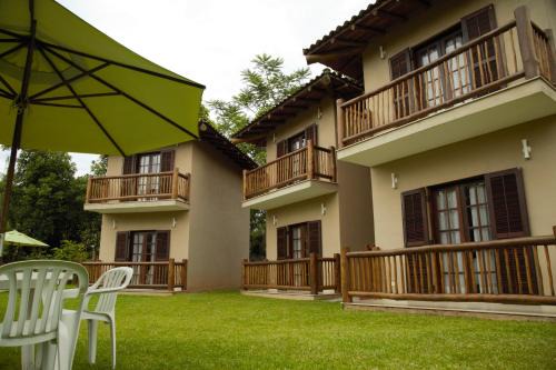 Barra do Sahy Apartment | Vila dos Caetés - Suíte 02 - Barra do Sahy