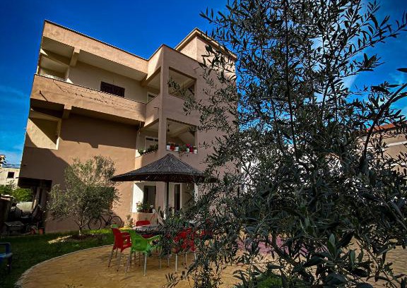 Durres House | Vila Dushi