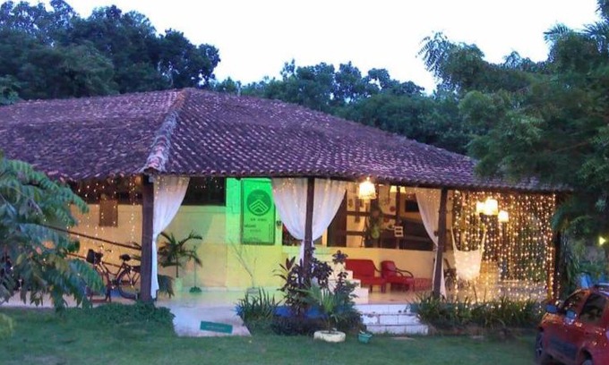 Alter do Chao Hotel | Vila Flexal Pousada I