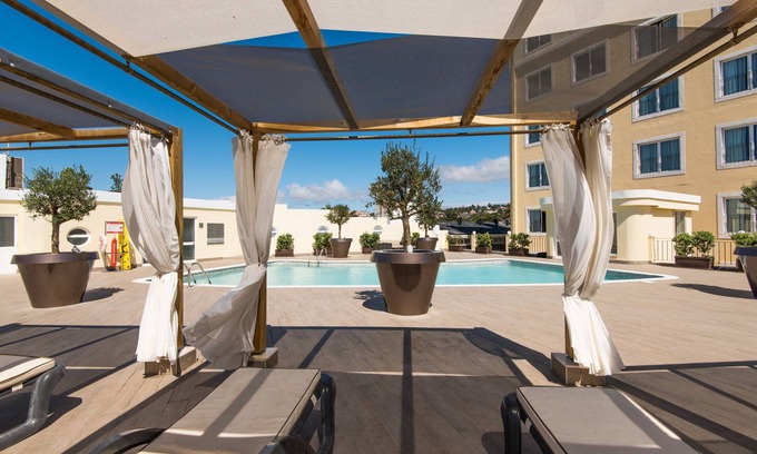 Estoril Hotel | Vila Galé Estoril