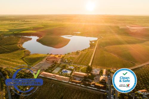 Albernoa Hotel | Vila Gale Alentejo Vineyard - Clube de Campo