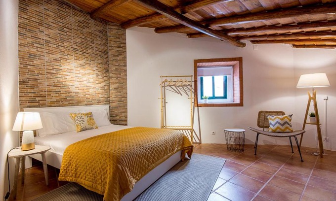 Cuba House | Vila Girassol