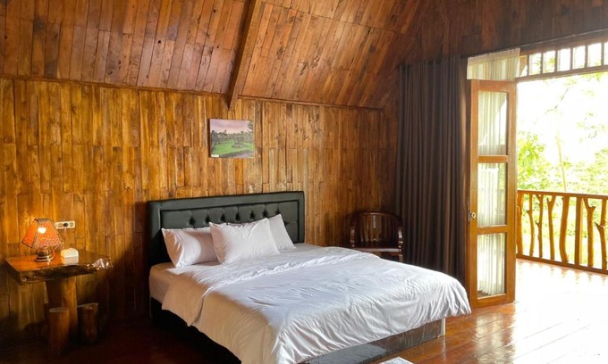 Kediri Other | Vila Glamping Lembah Kelud Kediri