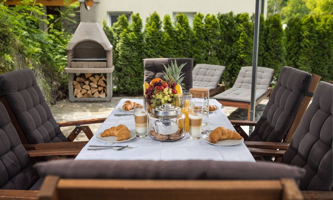 Bled Villa | Vila Grad Bled