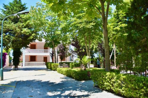 Spille Apartment | Vila Gridi- Apartamente me Qera