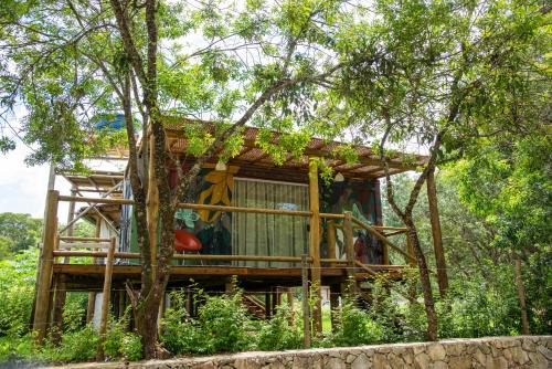 Tiradentes House | Vila Grossi - Bichinho