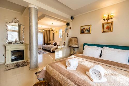 Timisoara Apartment | Vila Herodot