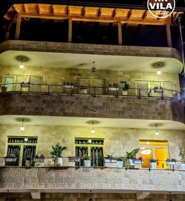 Kruje Bed & Breakfast | Vila HK