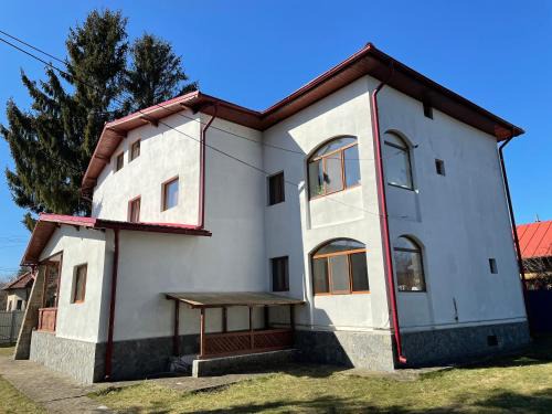 Breaza Villa | Vila Ileana