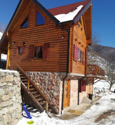 Stara Planina Apartment | Vila Jelena