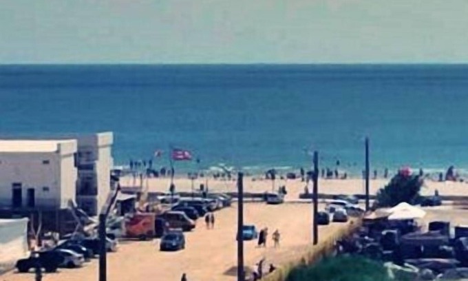 Mamaia-Sat House | Vila Kharisma
